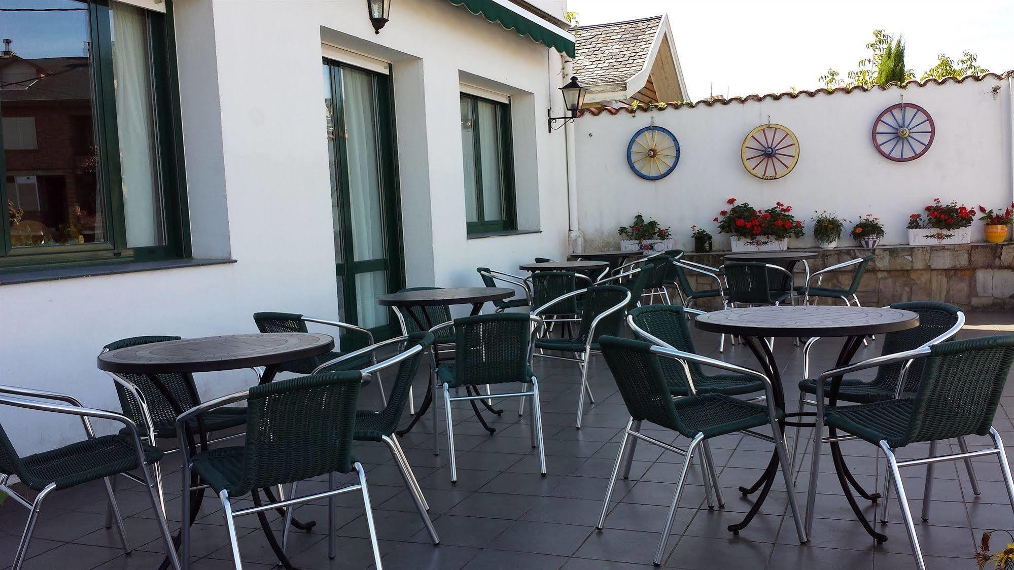 Cortijo Hotel