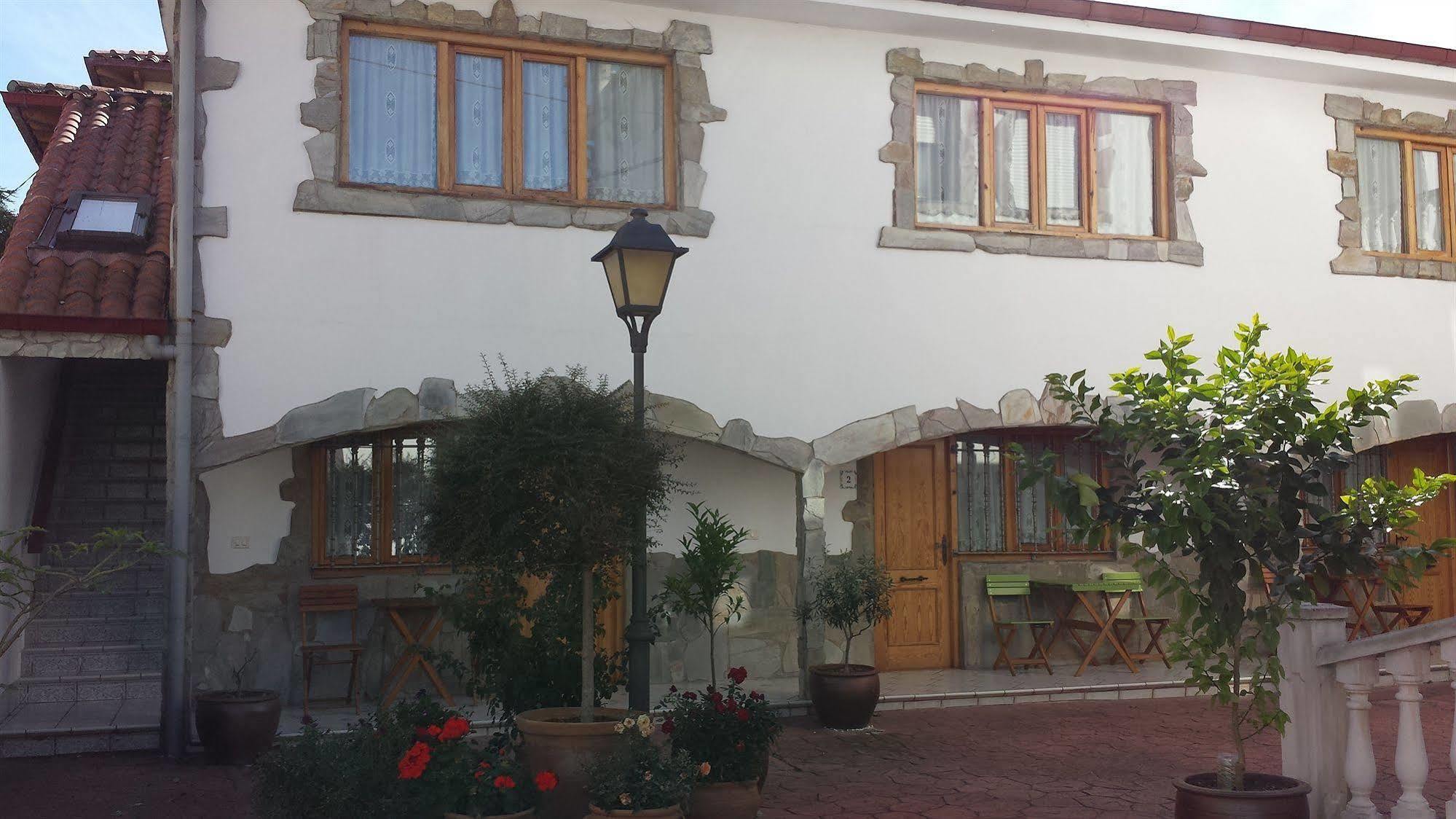 Cortijo Hotel